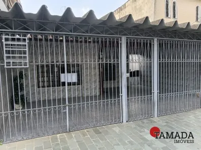 Casa com 2 Quartos à venda, 120m² no Vila Buenos Aires, São Paulo