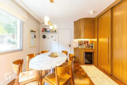 Apartamento com 2 Quartos à venda, 90m² no Pinheiros, São Paulo