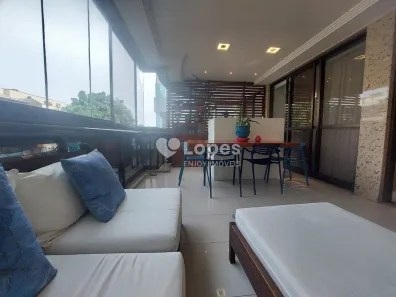 Apartamento com 3 Quartos à venda, 111m² no Recreio dos Bandeirantes, Rio de Janeiro