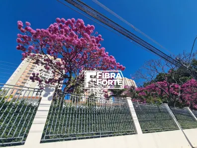Apartamento com 3 Quartos à venda, 80m² no Ponte Preta, Campinas