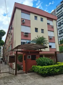 Apartamento com 1 Quarto à venda, 49m² no Boa Vista, Porto Alegre