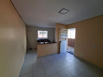 Apartamento com 1 Quarto para alugar, 40m² no Vila Campesina, Osasco