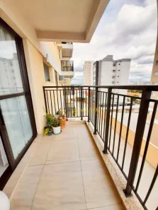 Apartamento com 3 Quartos à venda, 95m² no Vila Independência, Sorocaba