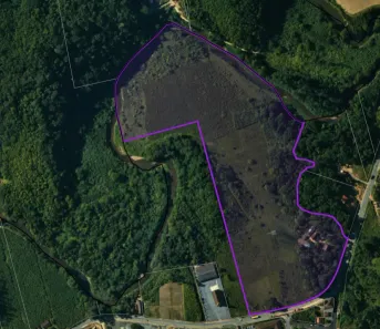 Lote/Terreno à venda, 102111m² no Jaraguá 99, Jaraguá do Sul