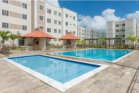 Apartamento com 2 Quartos à venda, 103m² no Ernani Sátiro, João Pessoa
