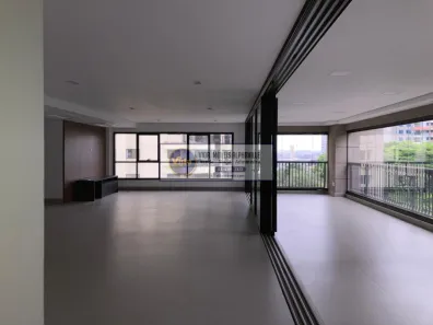 Apartamento com 4 Quartos à venda, 360m² no Alphaville Centro Industrial e Empresarial/Alphaville., Barueri