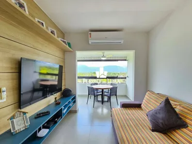 Apartamento com 3 Quartos à venda, 90m² no Riviera, Bertioga