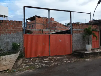 Galpão/Depósito/Armazém à venda, 145m² no São Cristóvão, Salvador