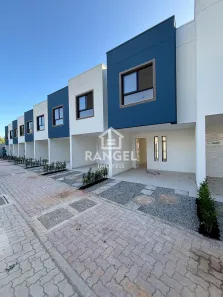 Casa de Condomínio com 2 Quartos à venda, 92m² no Vargem Pequena, Rio de Janeiro