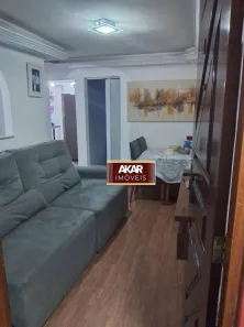 Apartamento com 2 Quartos à venda, 48m² no Santa Terezinha, São Bernardo do Campo