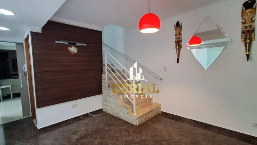 Sobrado com 3 Quartos para alugar, 247m² no Cerâmica, São Caetano do Sul