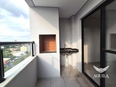 Apartamento com 2 Quartos à venda, 69m² no Vila Lucy, Sorocaba
