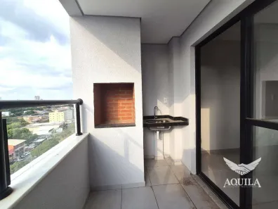 Apartamento com 2 Quartos à venda, 69m² no Vila Lucy, Sorocaba