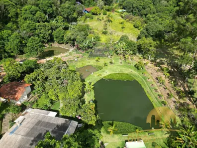 Fazenda/Sítio com 3 Quartos à venda, 1200m² no Rosário, Atibaia