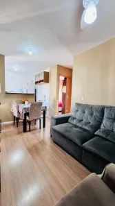 Apartamento com 2 Quartos à venda, 40m² no Santo André, São Leopoldo