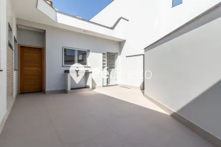 Casa de Condomínio com 2 Quartos para alugar, 65m² no Vila Gomes Cardim, São Paulo