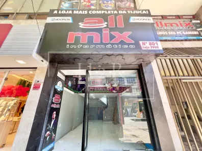 Ponto Comercial para alugar, 130m² no Tijuca, Rio de Janeiro