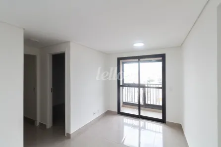 Apartamento com 2 Quartos para alugar, 55m² no Jardim São Paulo(Zona Norte), São Paulo