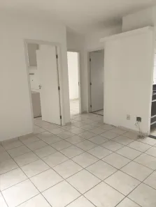 Apartamento com 2 Quartos à venda, 46m² no Centro, Contagem