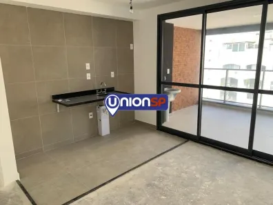 Apartamento com 2 Quartos à venda, 65m² no Campo Belo, São Paulo