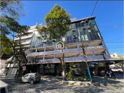 Sala Comercial para alugar, 80m² no Centro, Nova Friburgo