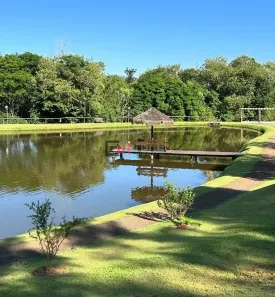Lote/Terreno à venda, 316m² no Esperança, Londrina