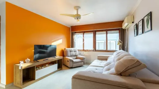 Apartamento com 2 Quartos à venda, 71m² no Jardim Itu, Porto Alegre