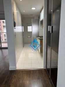 Apartamento com 2 Quartos à venda, 92m² no Baeta Neves, São Bernardo do Campo