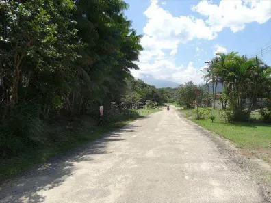 Lote/Terreno à venda, 600m² no Lagoinha, Ubatuba
