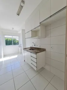 Apartamento com 2 Quartos à venda, 51m² no Vila Haro, Sorocaba