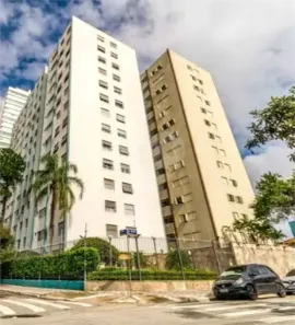 Apartamento com 3 Quartos à venda, 109m² no Maranhão, São Paulo