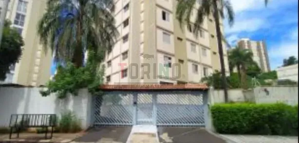 Apartamento com 2 Quartos à venda, 70m² no Jardim Macedo, Ribeirão Preto