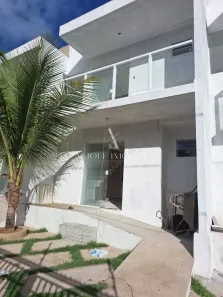 Casa de Condomínio com 3 Quartos à venda, 100m² no Antares, Maceió