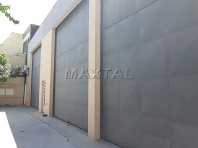 Prédio Comercial para venda ou aluguel, 805m² no Cambuci, São Paulo