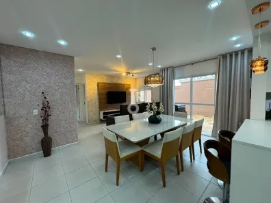 Apartamento com 2 Quartos à venda, 79m² no Jardim Guanabara, Jundiaí