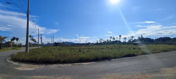 Lote/Terreno à venda, 1819m² no Vargem Grande, Florianópolis