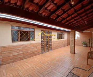 Casa com 2 Quartos à venda, 95m² no Residencial Palestra, São José do Rio Preto