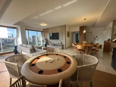 Apartamento com 3 Quartos à venda, 147m² no Tubalina, Uberlândia
