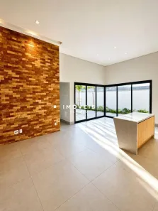 Casa de Condomínio com 3 Quartos à venda, 155m² no Condomínio Residencial Mont Blanc, Itu