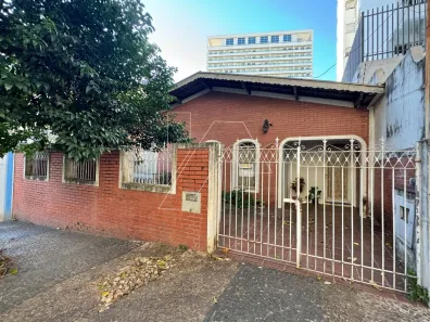 Casa de Condomínio com 3 Quartos à venda, 83m² no Vila Itapura, Campinas