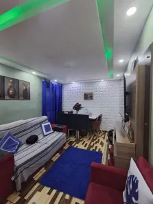 Apartamento com 2 Quartos à venda, 48m² no Bom Pastor, Belford Roxo