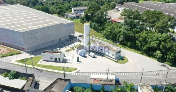 Galpão/Depósito/Armazém para alugar, 1522m² no Colônia (Zona Leste), São Paulo