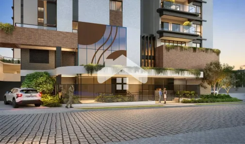Apartamento com 2 Quartos à venda, 105m² no Farolândia, Aracaju