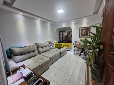 Sobrado com 2 Quartos à venda, 100m² no Planalto, São Bernardo do Campo