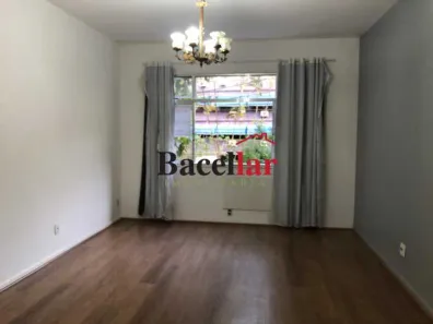 Apartamento com 3 Quartos à venda, 85m² no Tijuca, Rio de Janeiro