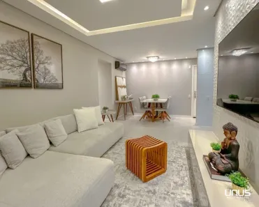 Apartamento com 2 Quartos à venda, 78m² no Jardim Atlântico, Florianópolis