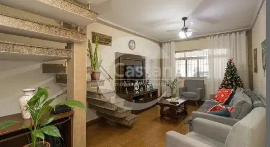 Sobrado com 3 Quartos à venda, 158m² no Vila Alpina, São Paulo