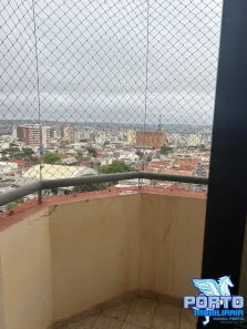 Apartamento com 1 Quarto à venda, 70m² no Vila Santa Tereza, Bauru