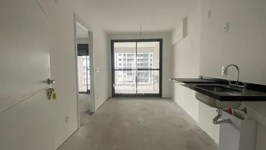 Apartamento com 1 Quarto à venda, 38m² no Sumaré, São Paulo