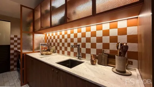 Apartamento com 1 Quarto à venda, 68m² no Jardim São Jorge, Londrina